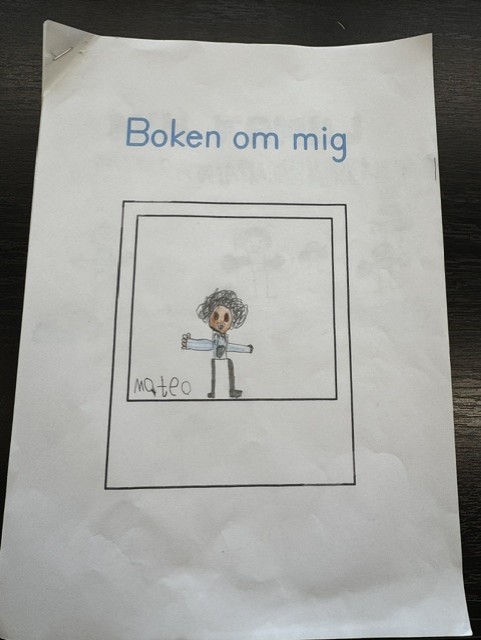 Grön flagg-1