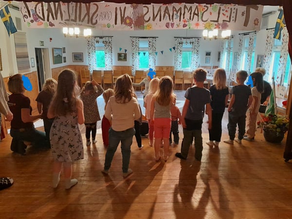 Sommarfest