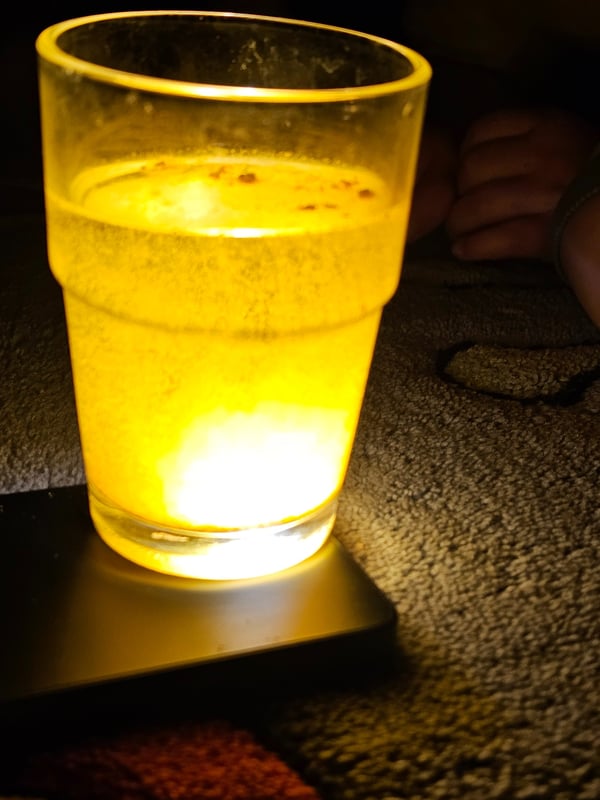 experimentvecka curryeffekten