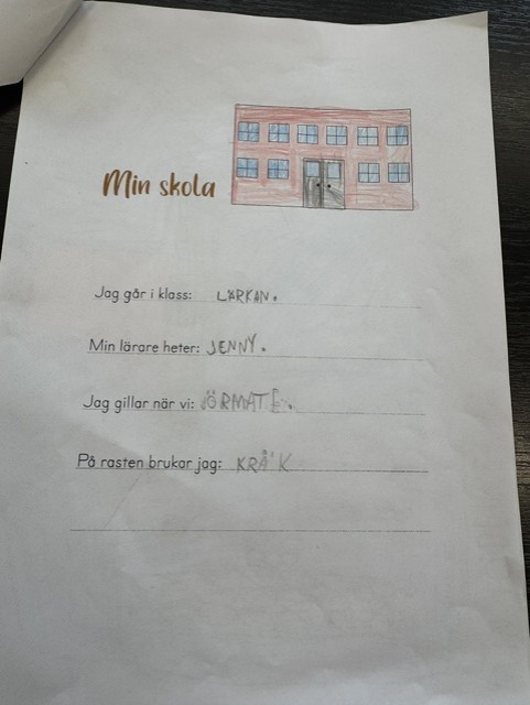 gröna flagg