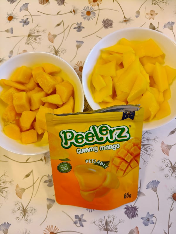 matpedagogik torkad frukt