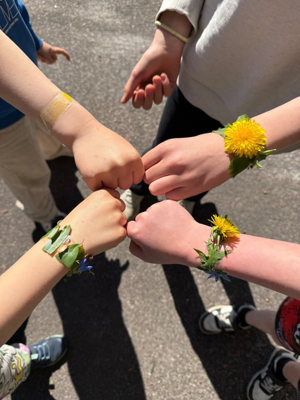 naturarmband